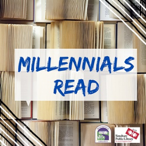 Millennials Read Book Group