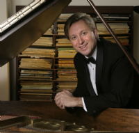 Paul Bisaccia pianist