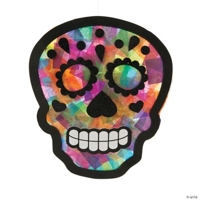 Day of the Dead Craft