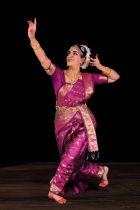 Diwali: A Festival of Lights Dance Show