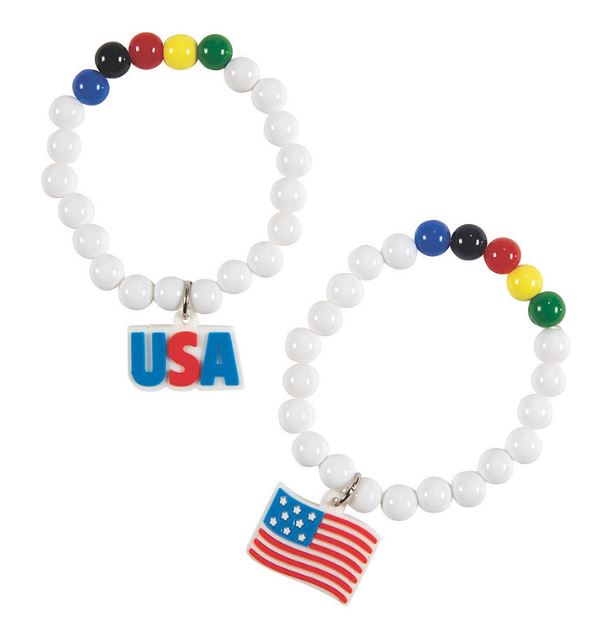 USA Bracelet 
