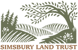 Simsbury Land Trust logo