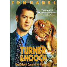 Turner and Hooch movie
