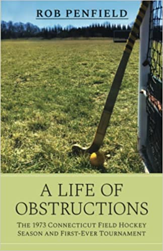 Life of Obstructions book cover