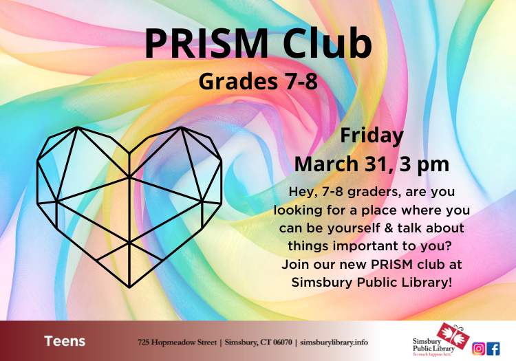 PRISM Club