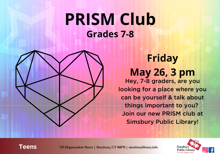 PRISM Club