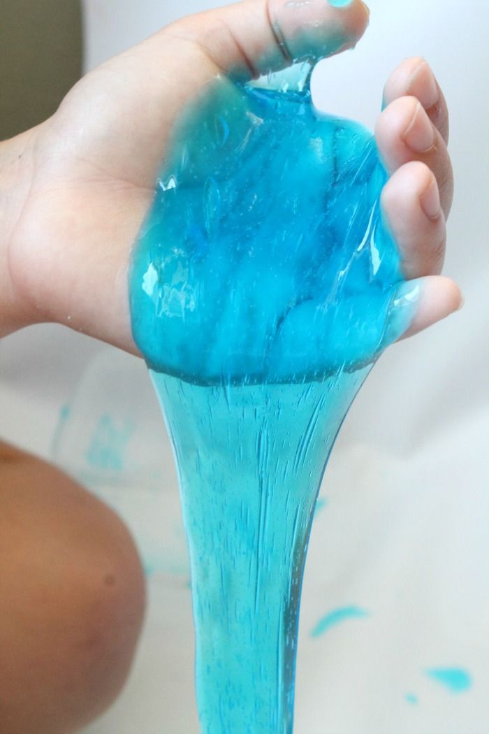 scented slime