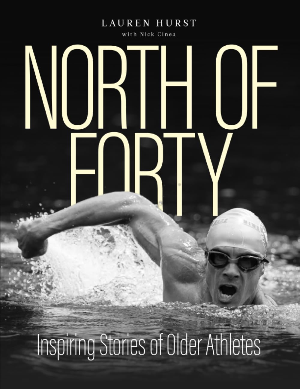 North of Forty Cover