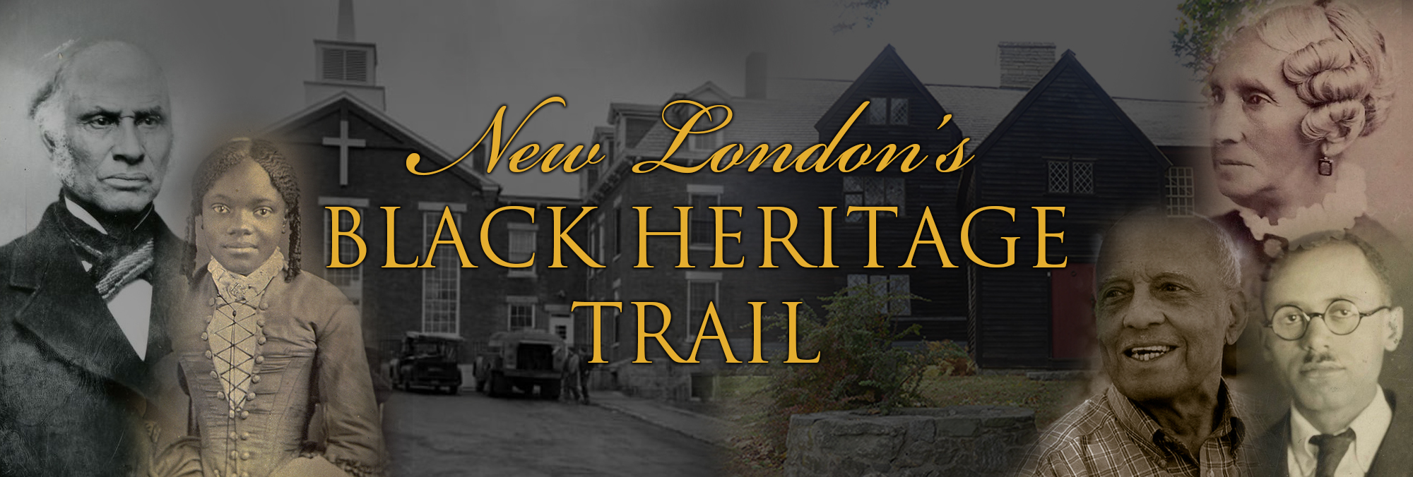New London Black Heritage Trail