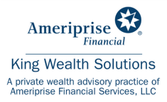 King Wealth Solutions Logo