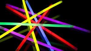 Glowsticks