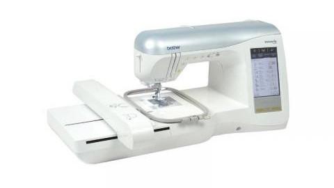 Brother Embroidery Machine