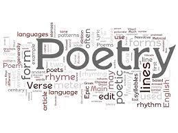 Poetry Group