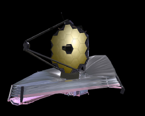 James Webb telescope