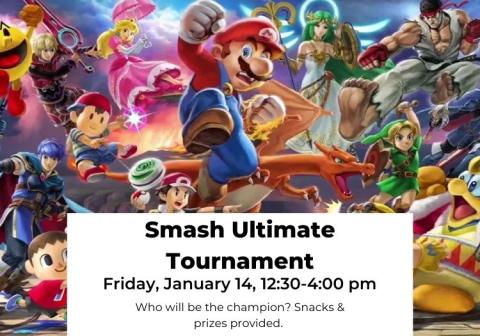 Smash Tournament