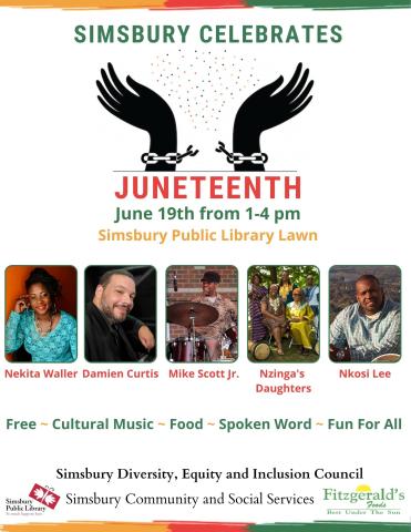 Juneteenth