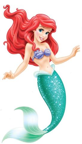 ariel