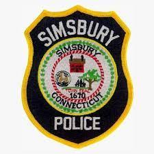 SImsbury PD