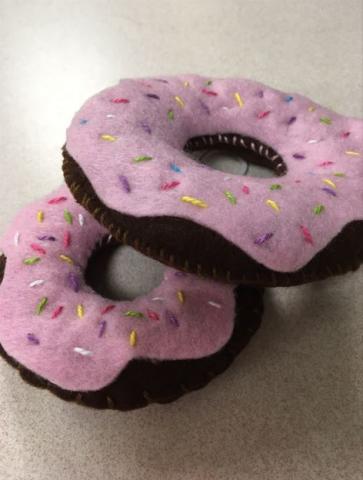 donut