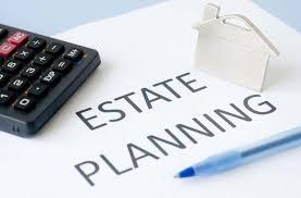 estate planning