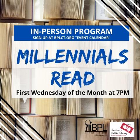 Millennials Read