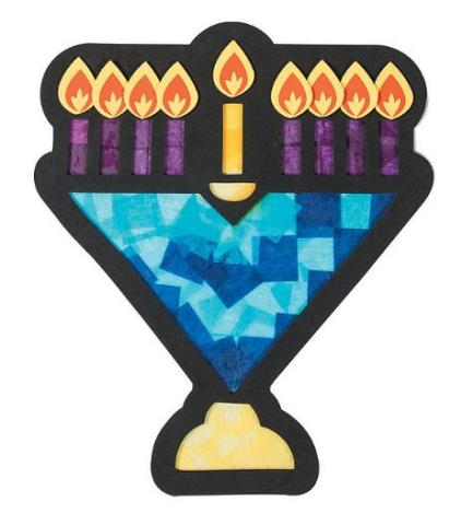 menorah