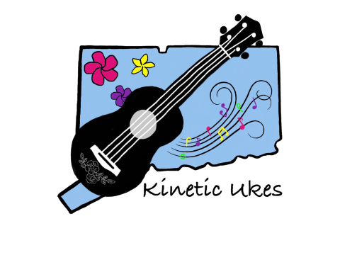 Kinetic Ukes Logo