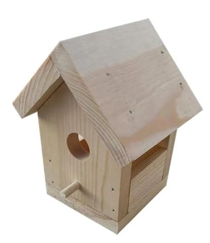 birdhouse