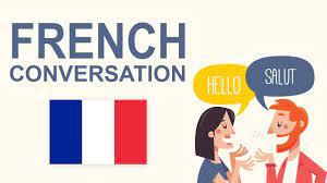 french conversation