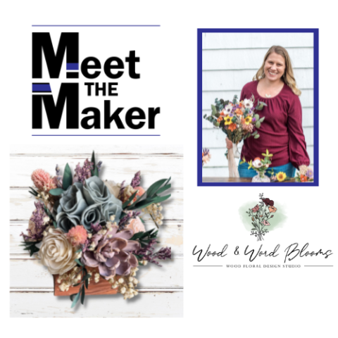 Meet the Maker Series