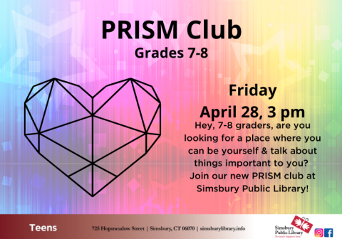 PRISM Club