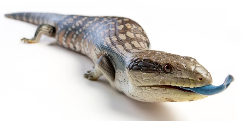 skink