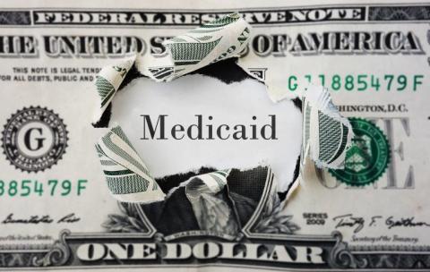 Medicaid Expense