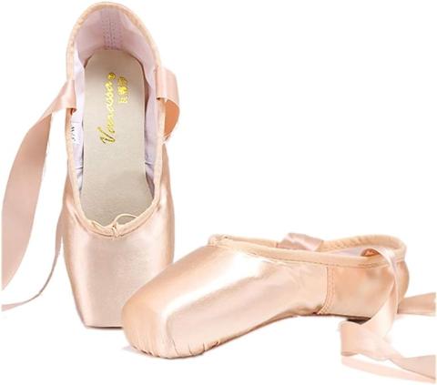 ballet shoes