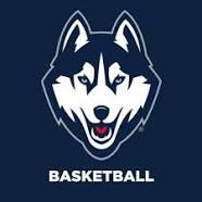 UConn Husky logo