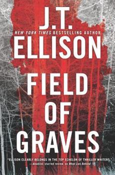 Field of Graves book cover