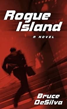 Rogue Island book cover