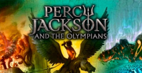 percy jackson