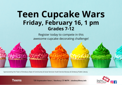 Cupcake Wars