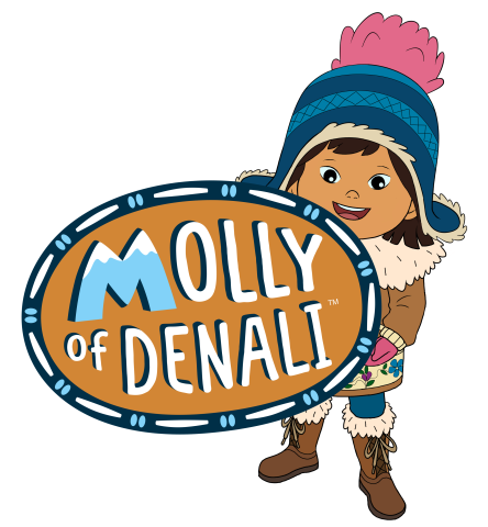 Molly of Denali