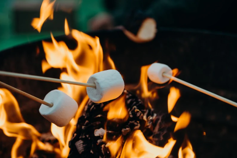 smores