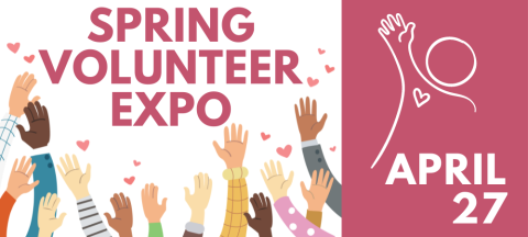 Volunteer Expo