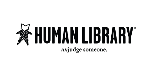 Human Library logo