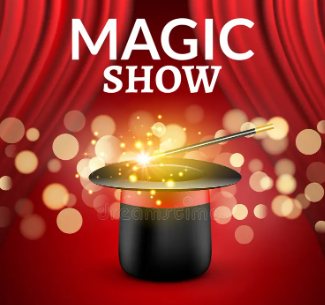 magic show