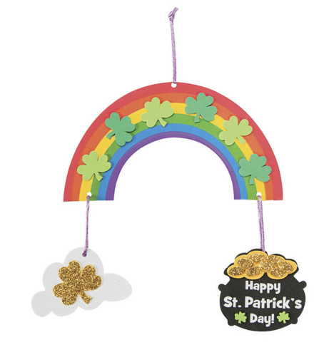 st patricks day craft