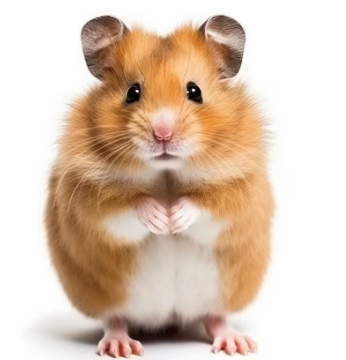 hamster