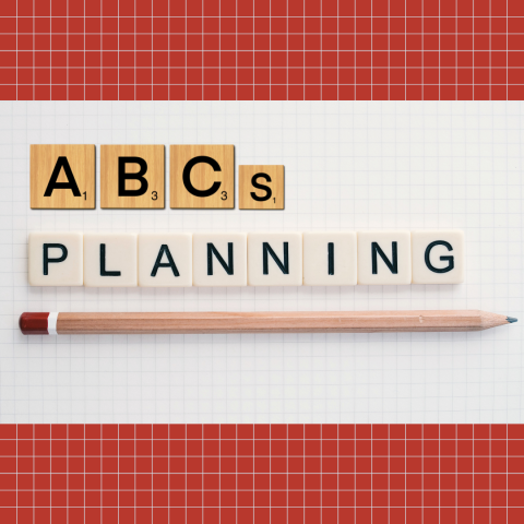 ABCs Planning