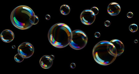 bubbles