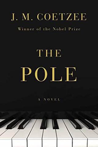 The Pole book cover 