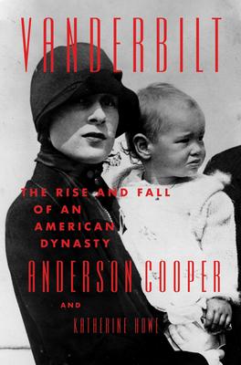 Vanderbilt book cover